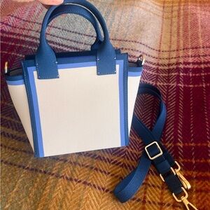 Rothy’s mini handbag retired style & color